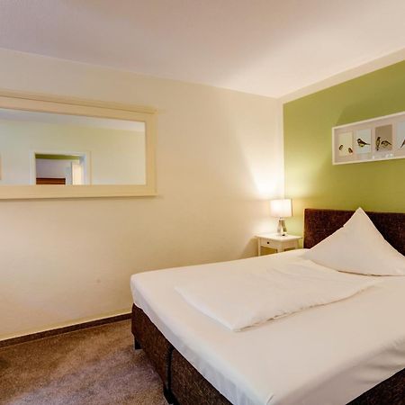 Hotel Jagdschloesschen Schwartow Boizenburg Esterno foto