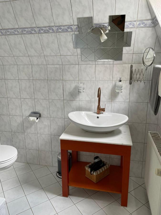 Hotel Jagdschloesschen Schwartow Boizenburg Esterno foto