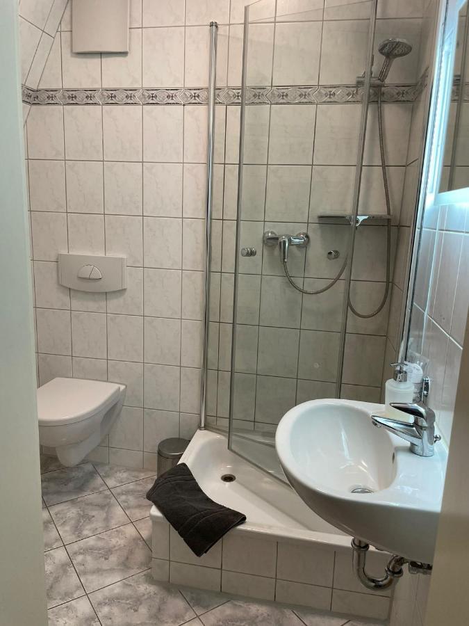 Hotel Jagdschloesschen Schwartow Boizenburg Esterno foto