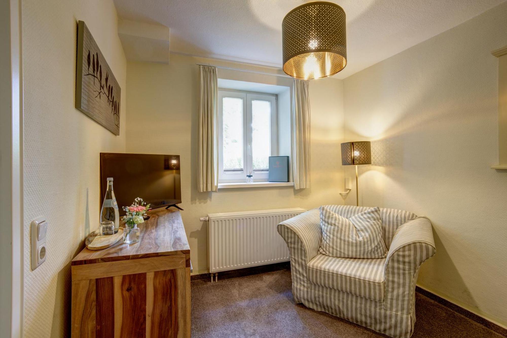 Hotel Jagdschloesschen Schwartow Boizenburg Esterno foto